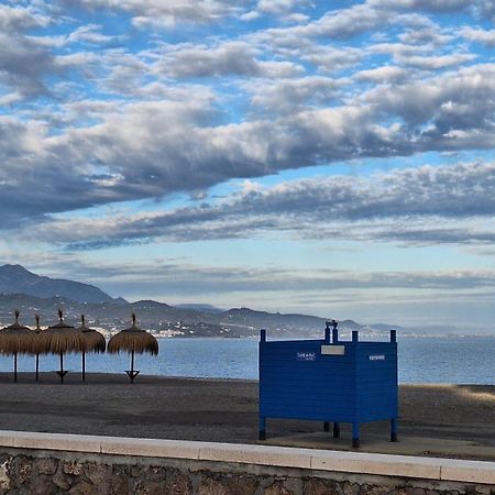 Estudio Amalfi Торе дел Мар Екстериор снимка