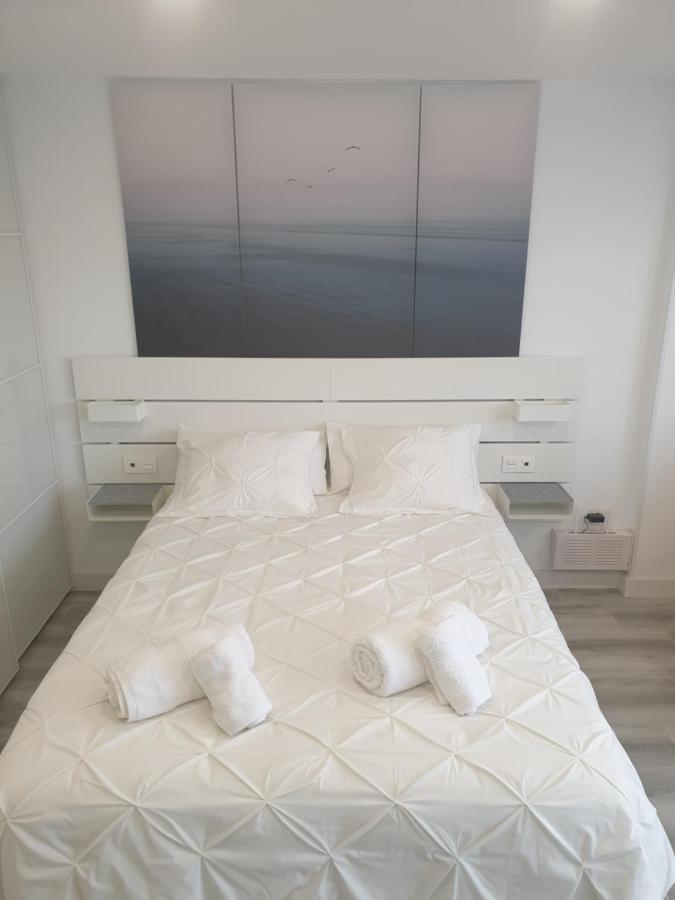 Estudio Amalfi Торе дел Мар Екстериор снимка