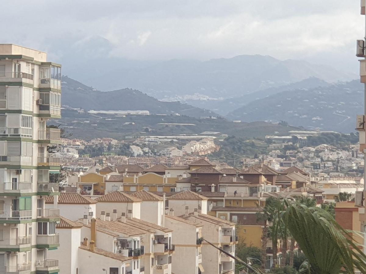 Estudio Amalfi Торе дел Мар Екстериор снимка