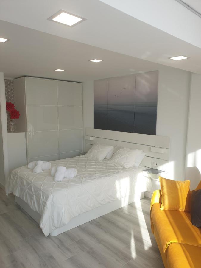 Estudio Amalfi Торе дел Мар Екстериор снимка