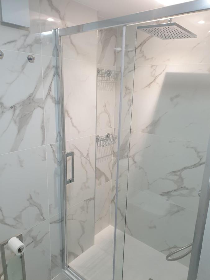 Estudio Amalfi Торе дел Мар Екстериор снимка