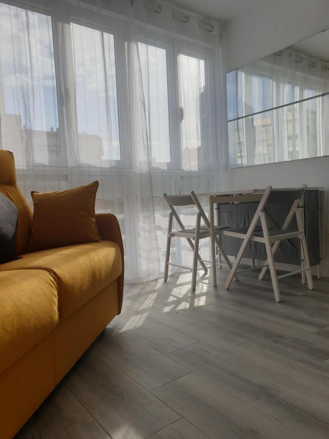 Estudio Amalfi Торе дел Мар Екстериор снимка