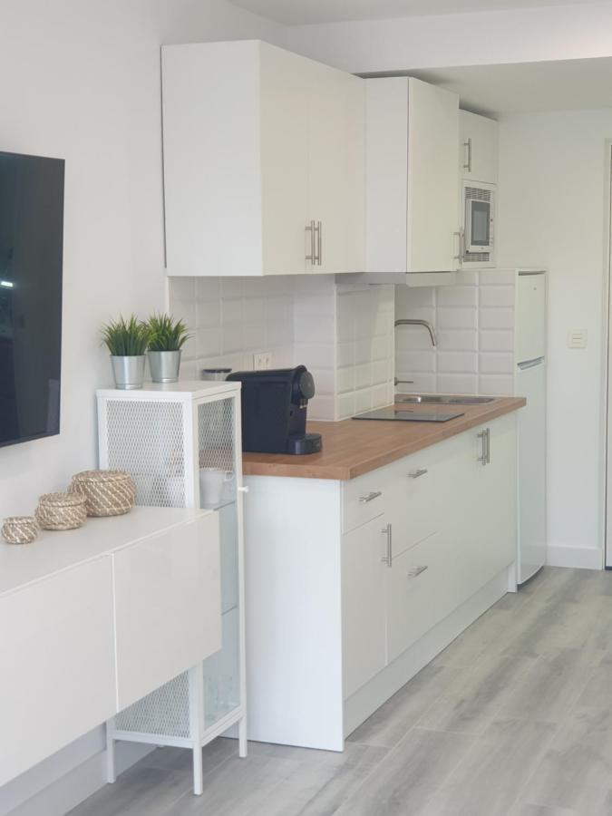 Estudio Amalfi Торе дел Мар Екстериор снимка