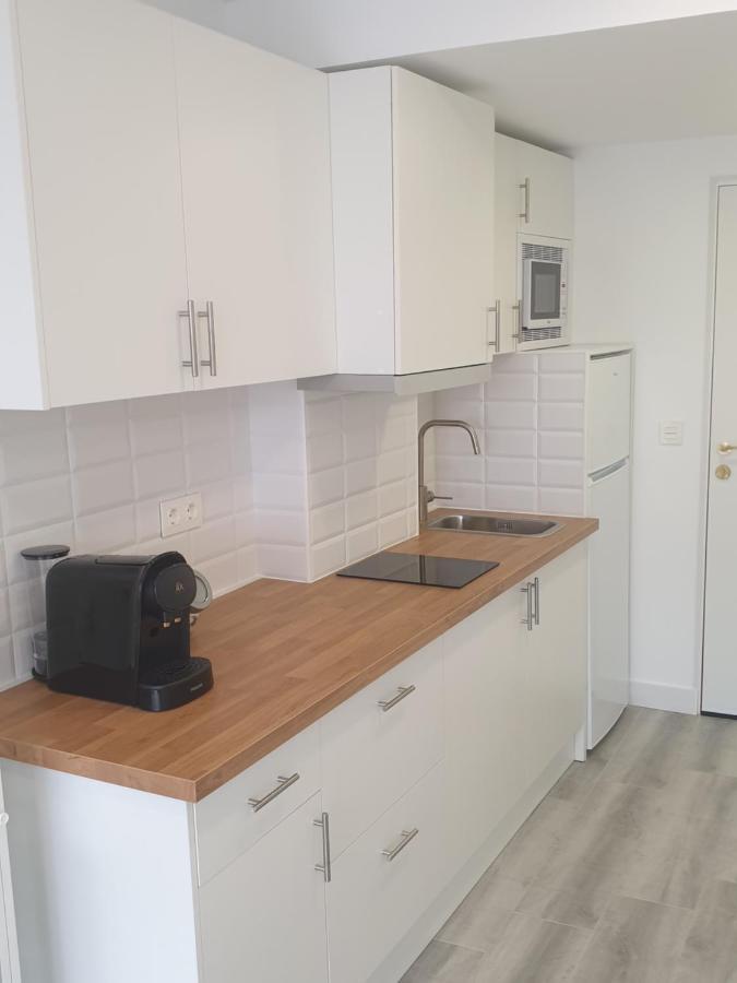 Estudio Amalfi Торе дел Мар Екстериор снимка