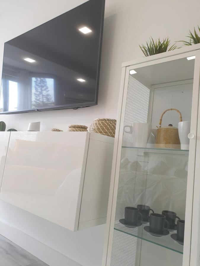 Estudio Amalfi Торе дел Мар Екстериор снимка