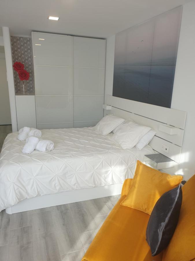 Estudio Amalfi Торе дел Мар Екстериор снимка