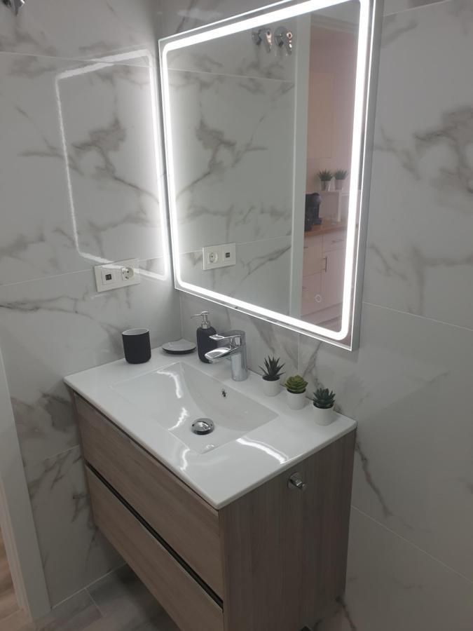 Estudio Amalfi Торе дел Мар Екстериор снимка