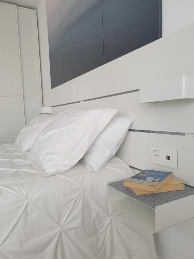 Estudio Amalfi Торе дел Мар Екстериор снимка